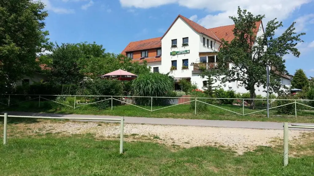 GROBER’s Reiterhof