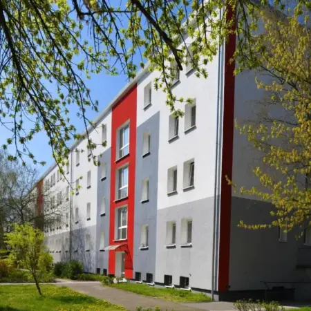 SKYBASIC Merseburg