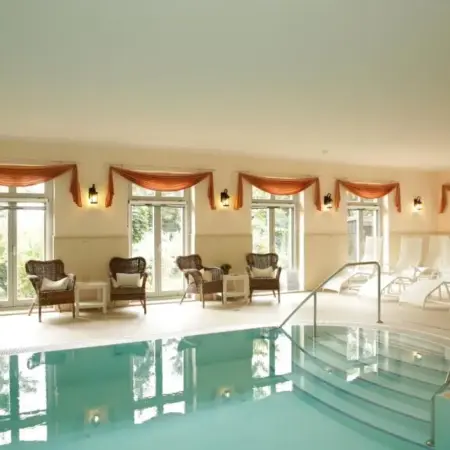 Ringhotel Schloss Tangermünde