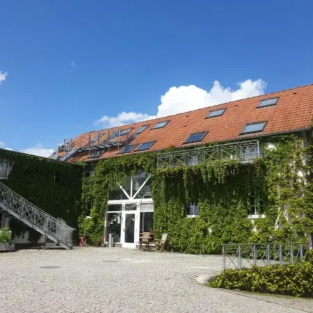 Hotel Bördehof, direkt an der A2 & A14, Restaurant, Tagung, individuell