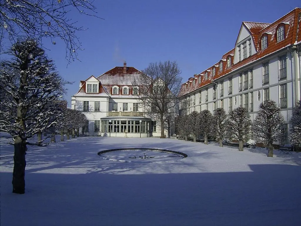 Hotel Villa Heine Wellness & Spa