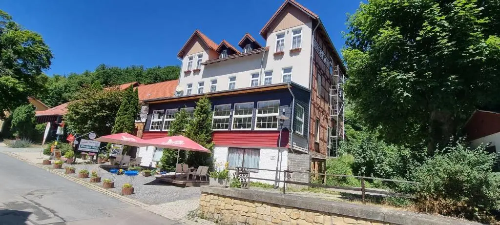 Hotel Weißes Roß