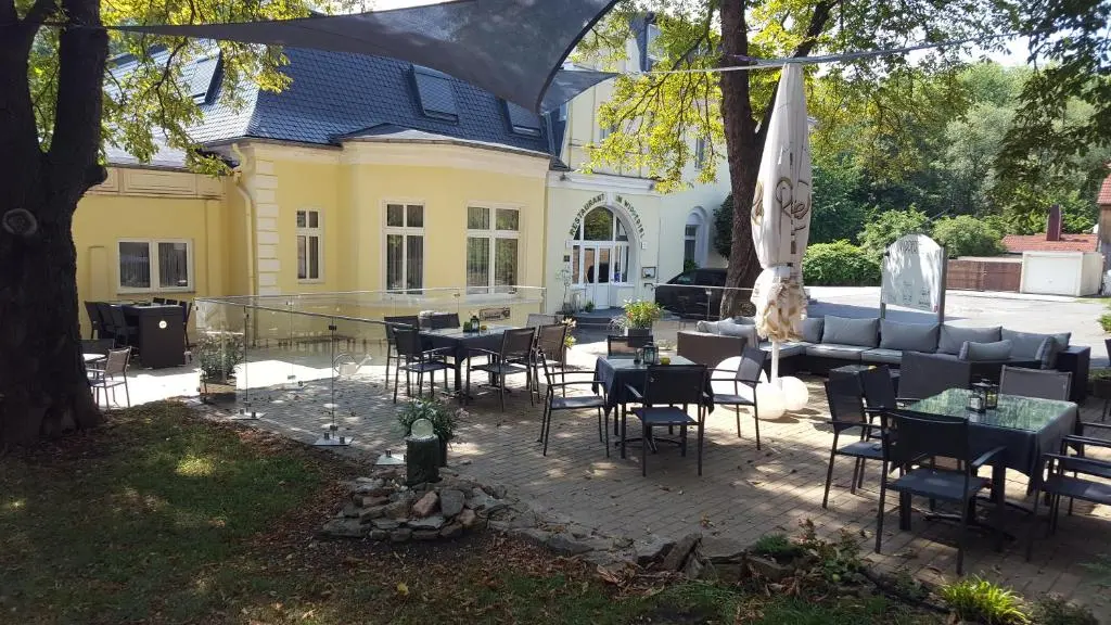 Hotel Wippertal – voll klimatisiert
