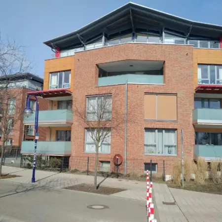 Aaron – Privatunterkunft
