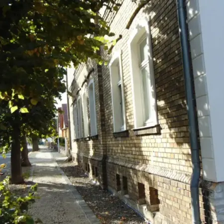 Hostel Ballenstedt