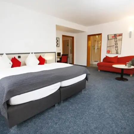 Hotel 7 Säulen GmbH