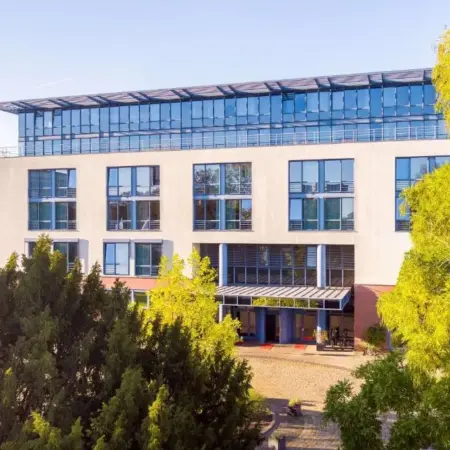 Radisson Hotel, Fürst Leopold Dessau
