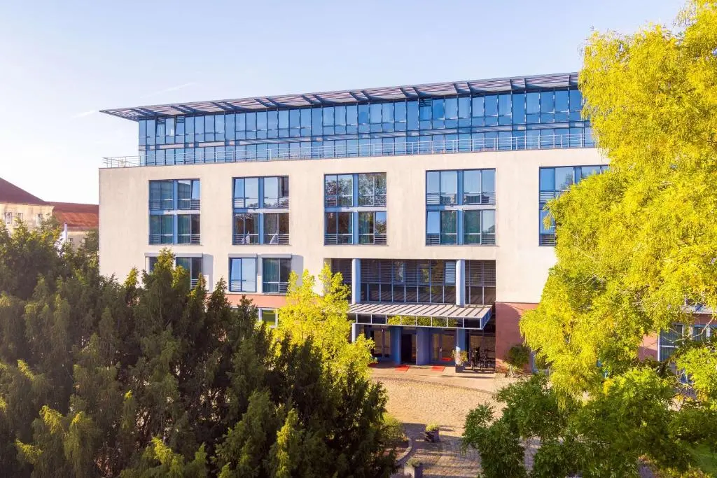Radisson Hotel, Fürst Leopold Dessau