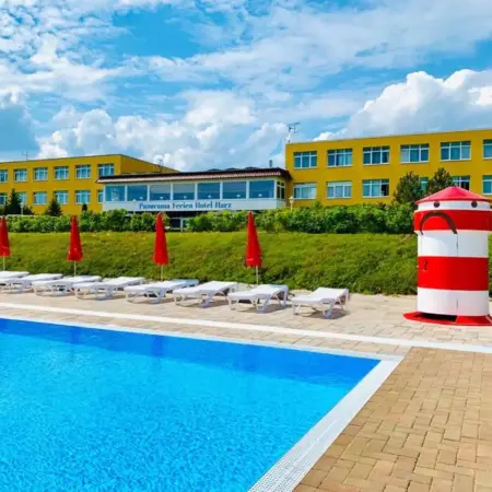 Panorama Ferien Hotel Harz