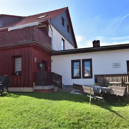 Familienspaß & Waldwege in Ilsenburg