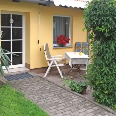 Hill-view Holiday Home in Dankerode near Lake and Hiking