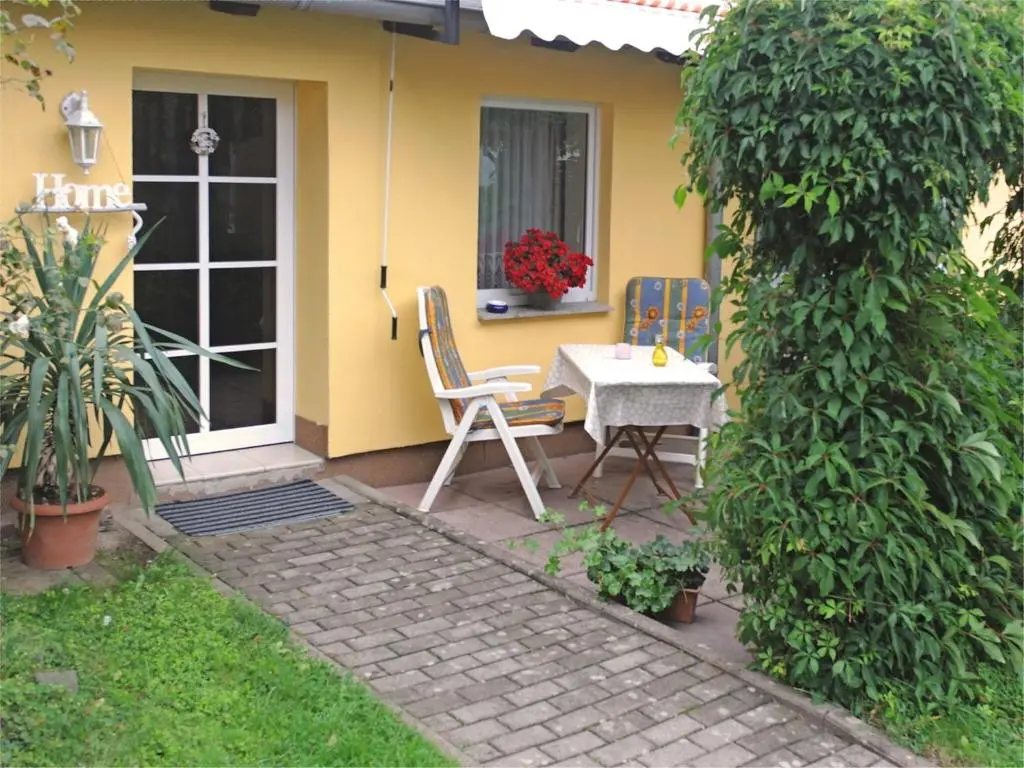 Hill-view Holiday Home in Dankerode near Lake and Hiking