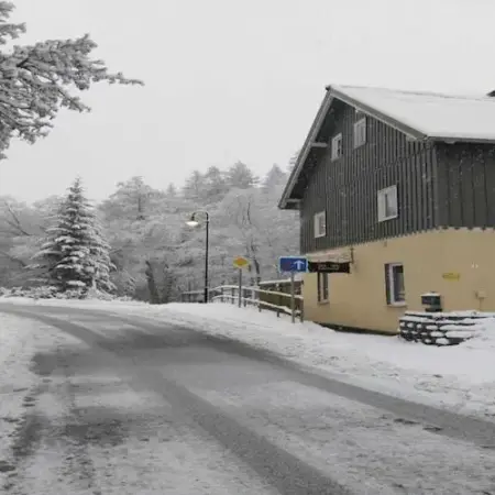 Ferienwohnung, Rübeland