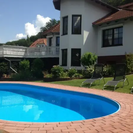Villa Harzblick
