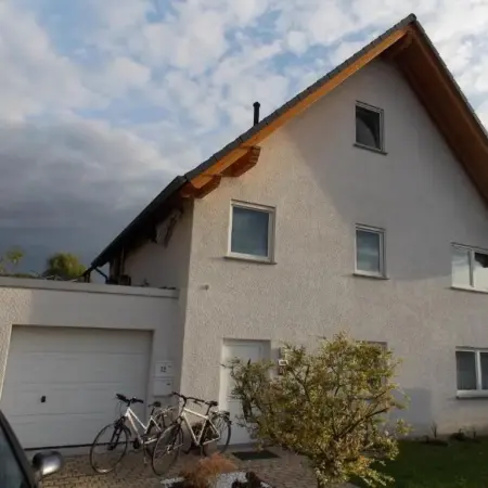 Ferienwohnung Welz