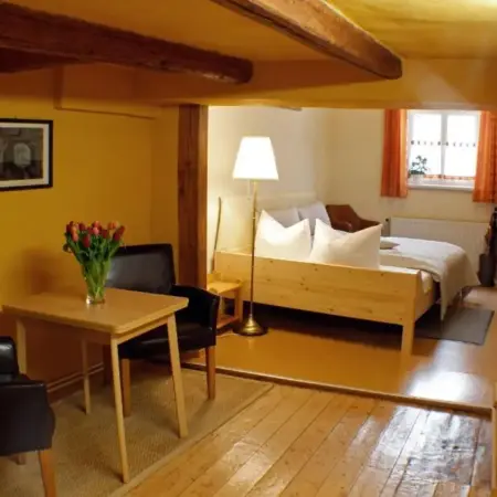 Ferienwohnung Im Damm