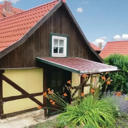 Ferienhaus Harzstrasse Q