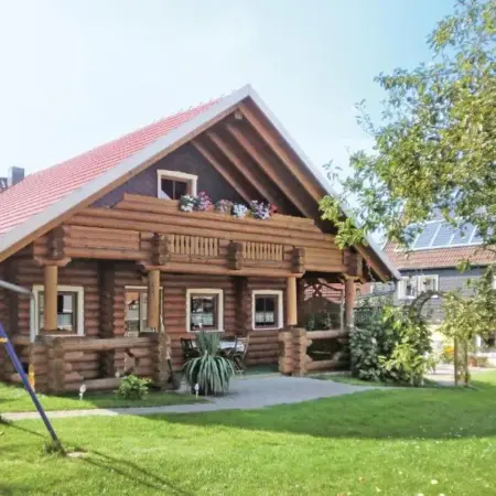 Ferienhaus Kleine Gasse V