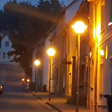 Apartment Lutherrose