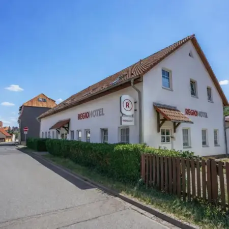 REGIOHOTEL Aparthotel Wernigerode – #Ferienwohnungen #Familienfreundlich
#Harzurlaub #Freeparking