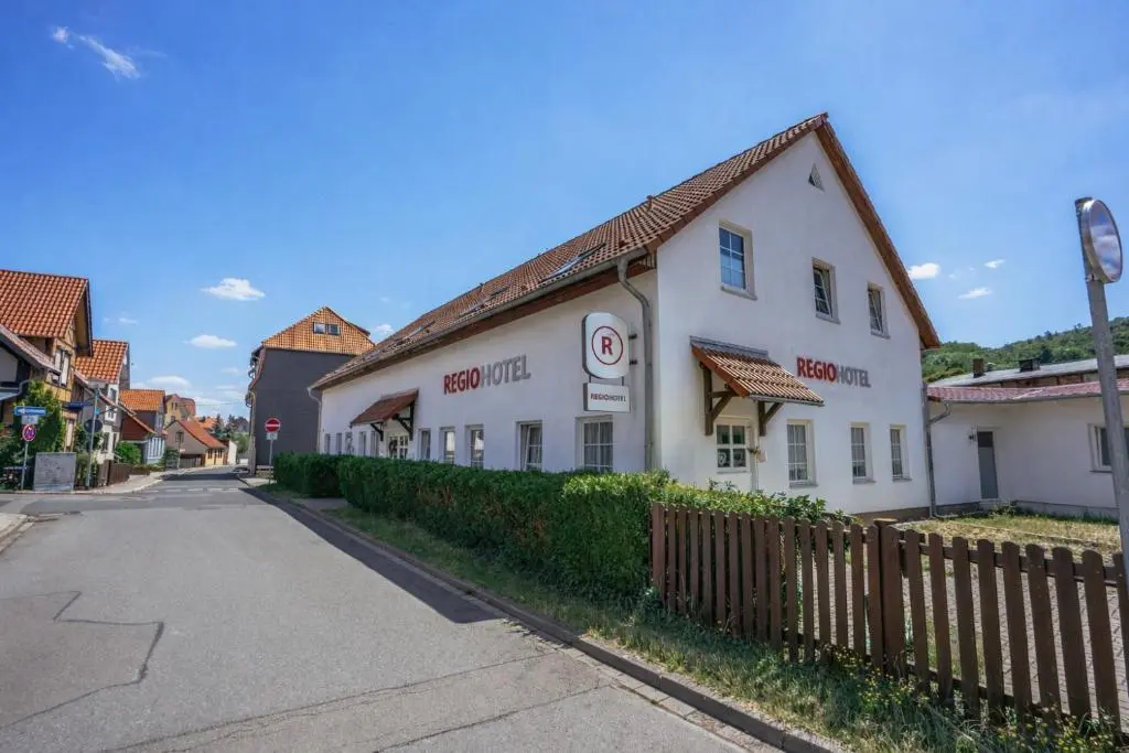 REGIOHOTEL Aparthotel Wernigerode – #Ferienwohnungen #Familienfreundlich
#Harzurlaub #Freeparking