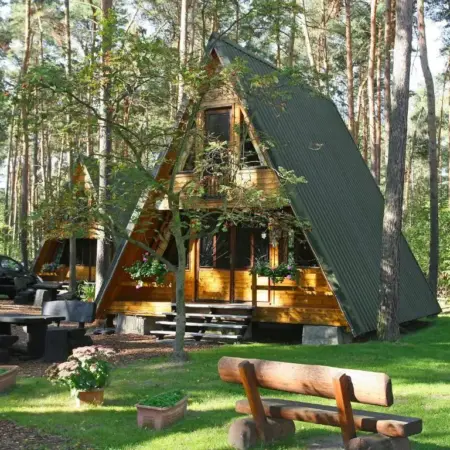 Chalet Nepumuk-2 by Interhome