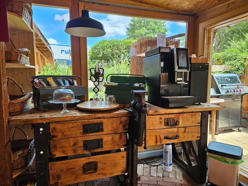 Aparthotel & Seminarhaus Wolkentor