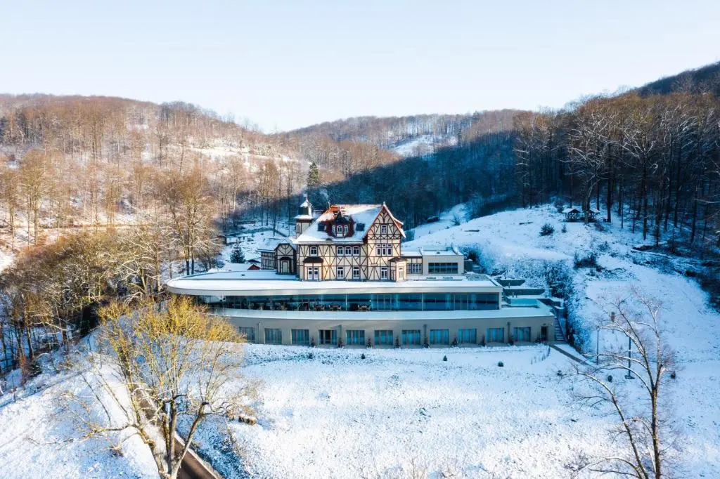 Hotel & Spa Suiten FreiWerk