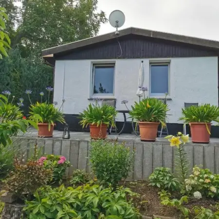 Ferienhaus Appold