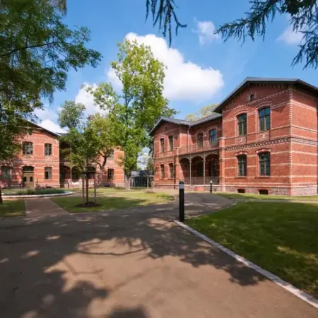Boardinghaus Weinberg Campus
