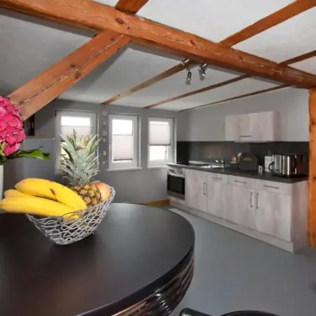 Ferienwohnung Uwe’s Sporthütte