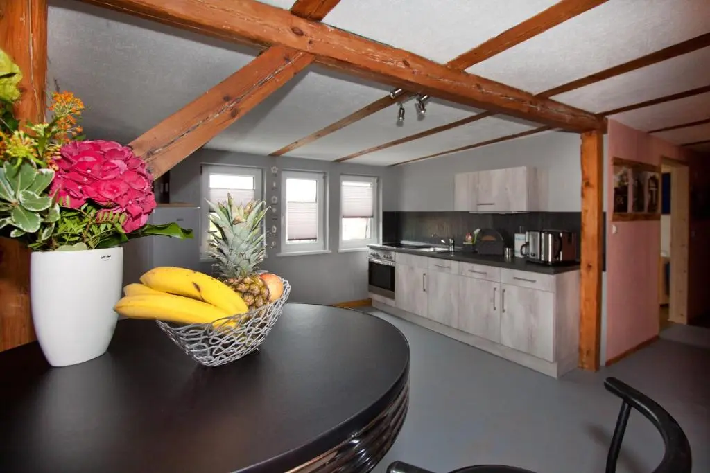 Ferienwohnung Uwe’s Sporthütte