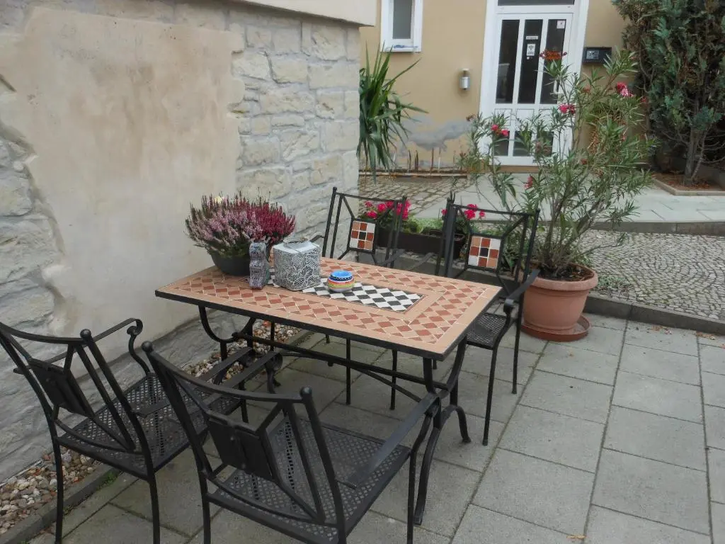 Pension Am Werder
