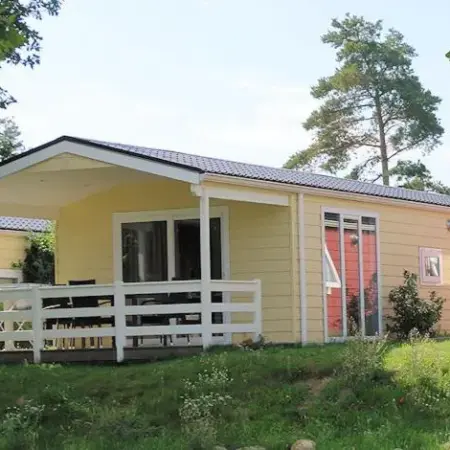Ferien-& Erlebnispark Plötzky
