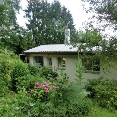 Ferienhaus, Wernigerode