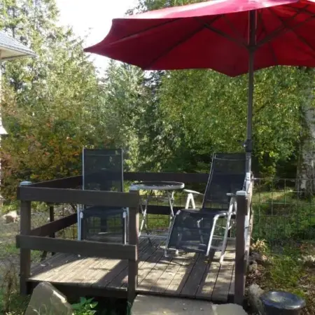 Ferienwohnung Rasch