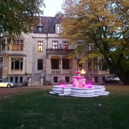 Schlosshotel zum Markgrafen