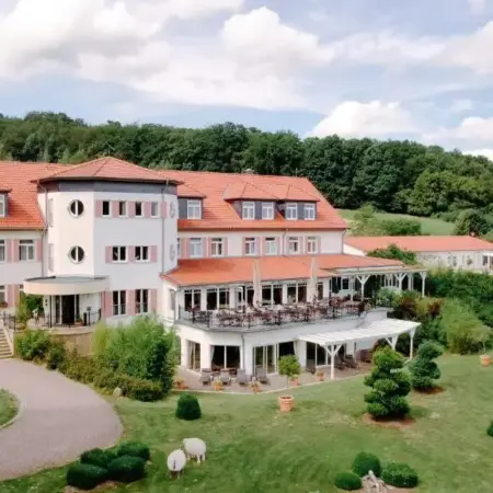 REGIOHOTEL Berghotel Ilsenburg – #Panoramablick #Wellness #Wallbox
#GroßesAbendbuffet