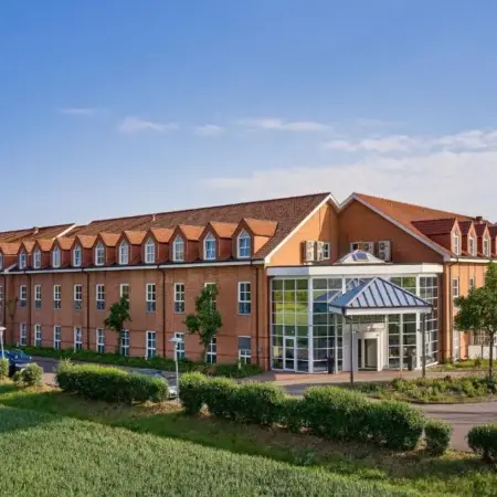 Courtyard by Marriott Magdeburg