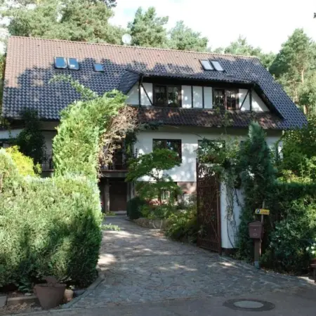 Pension Tannenspitze