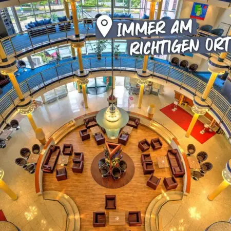 ACHAT Hotel Magdeburg
