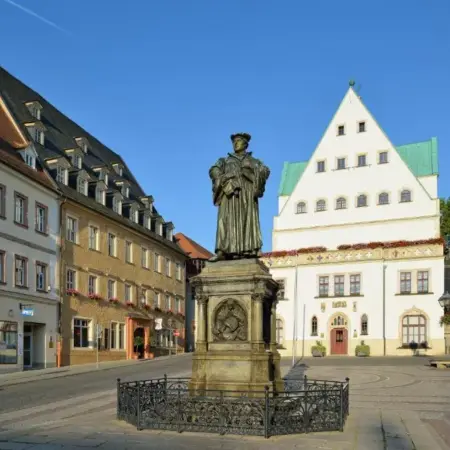Hotel Graf von Mansfeld