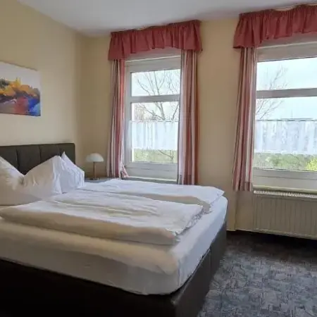 Hotel Sudenburger Hof