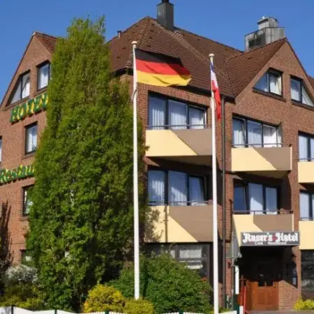Ruser’s Hotel