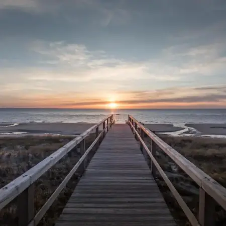 Marin Hotel Sylt GmbH