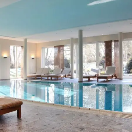 Romantik Hotel Kieler Kaufmann