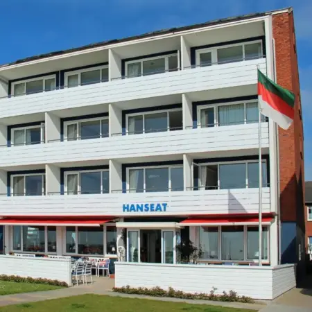 Hanseat