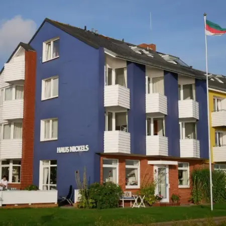 Haus Nickels