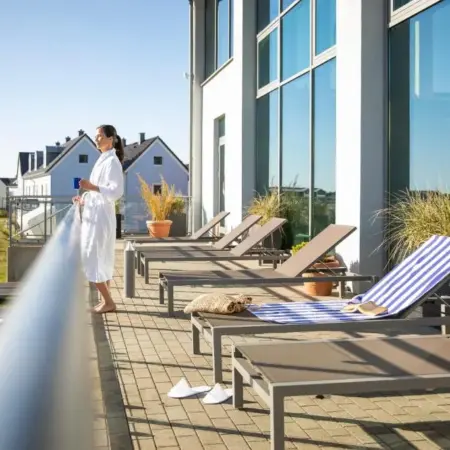 TUI BLUE Sylt
