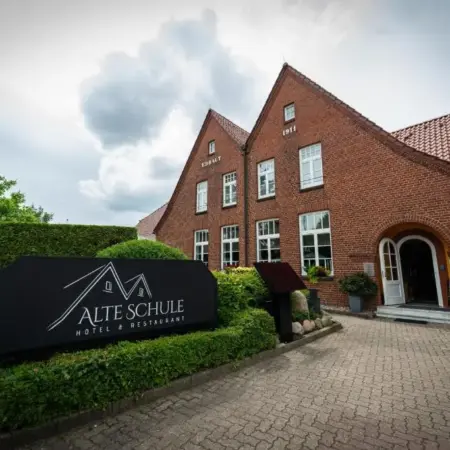 Hotel & Restaurant Alte Schule